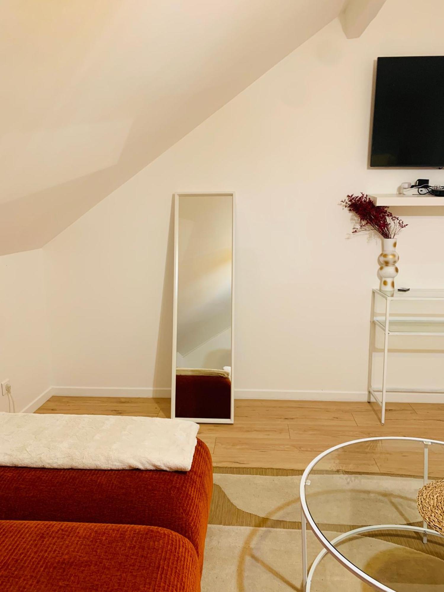 Le Bora Cosy House - T2 Lumineux Et Moderne A Proximite Du Metro Apartment Maisons-Alfort Exterior photo